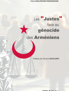 Les “Justes“ face au génocide des Arméniens