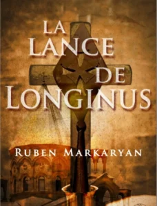 La Lance de Longinus