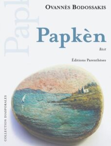 Papkèn